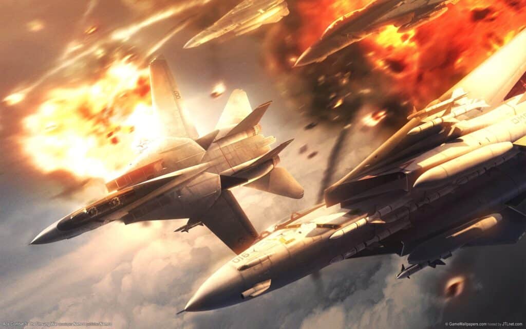 FPS Boost em Ace Force