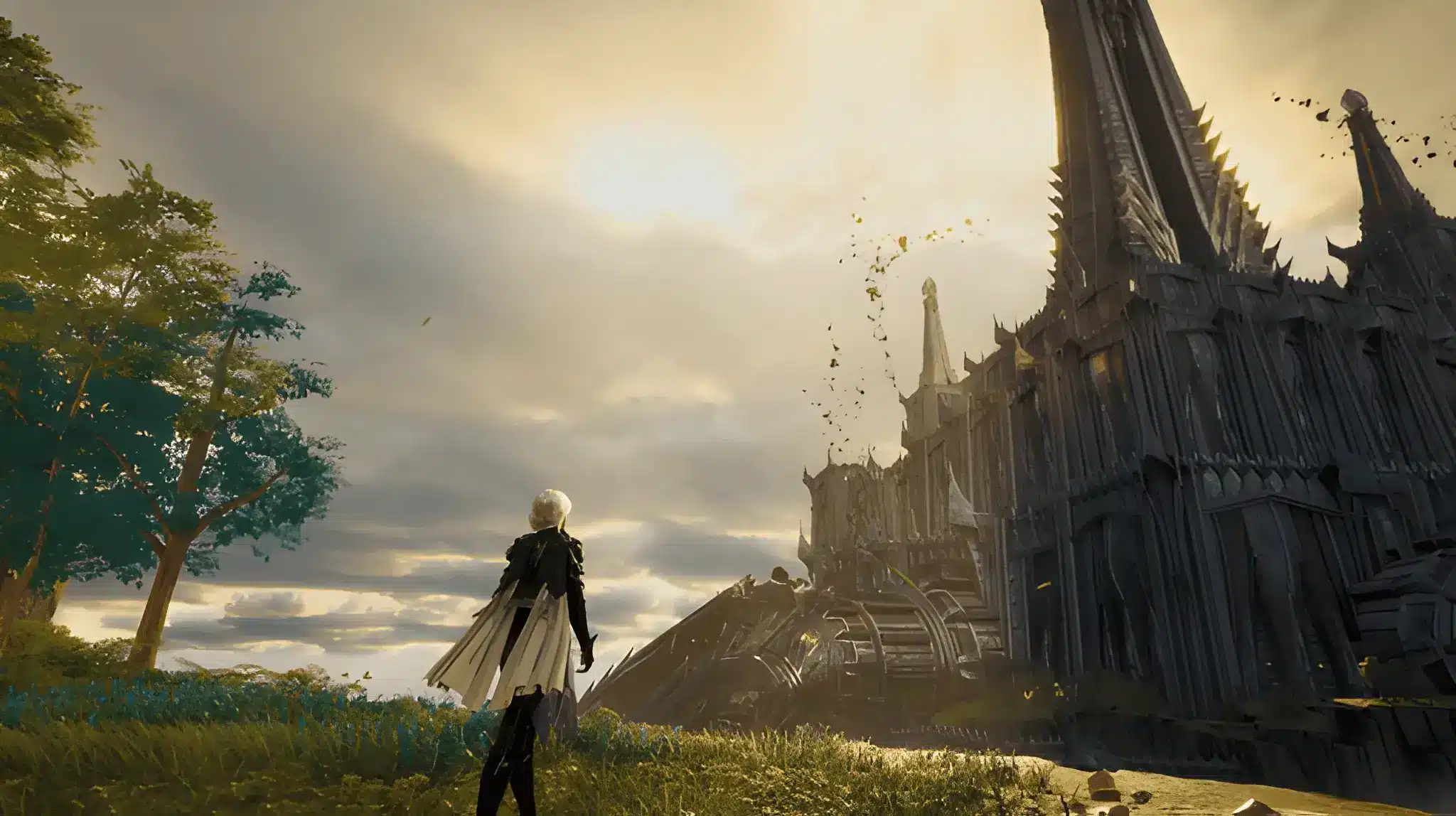 FPS Boost Aion 2