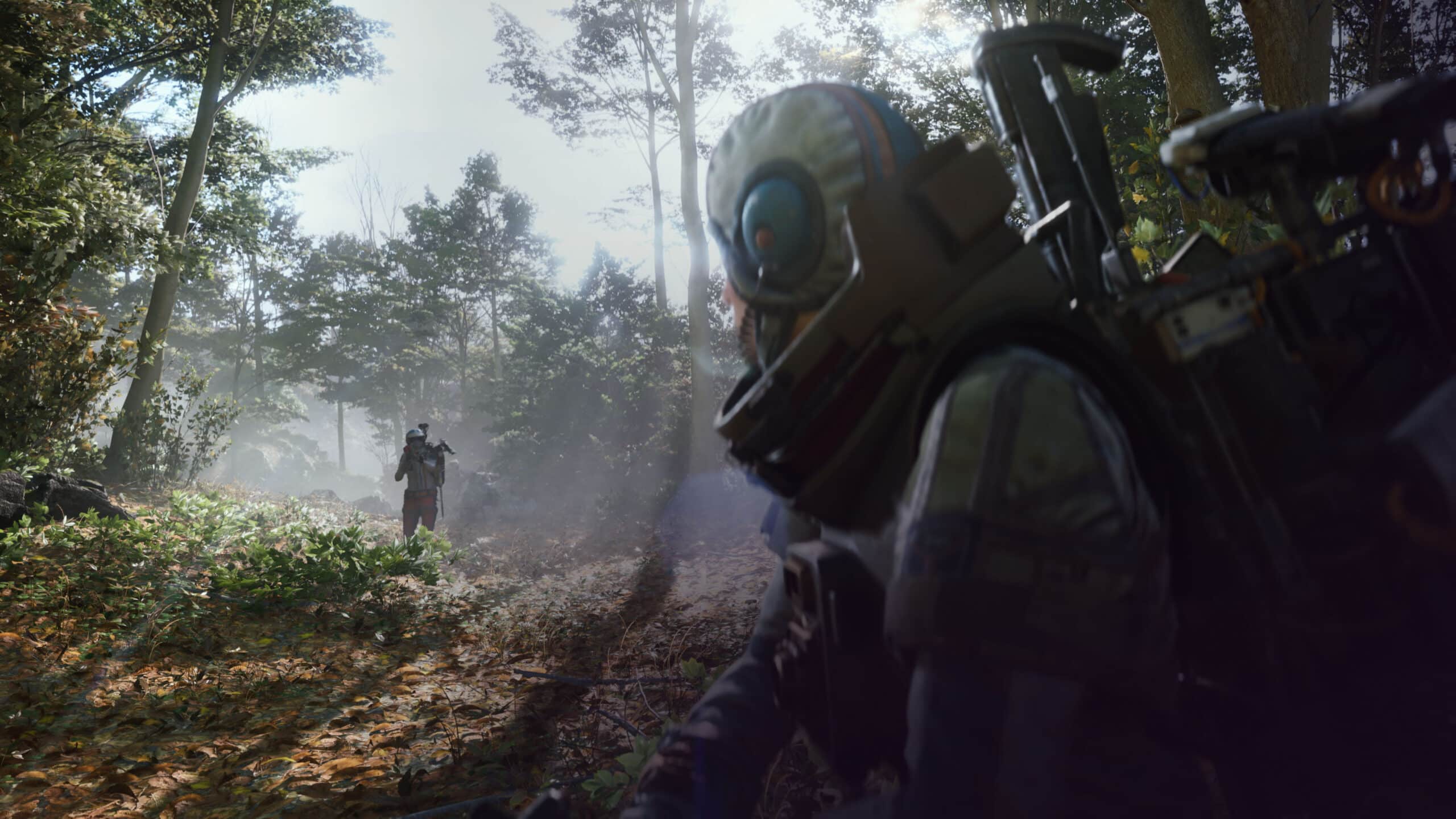 FPS boost em Arc Riders.