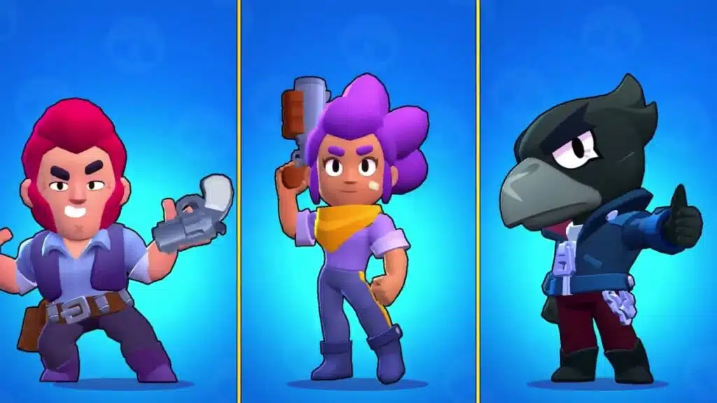 FPS Boost no Brawl Stars
