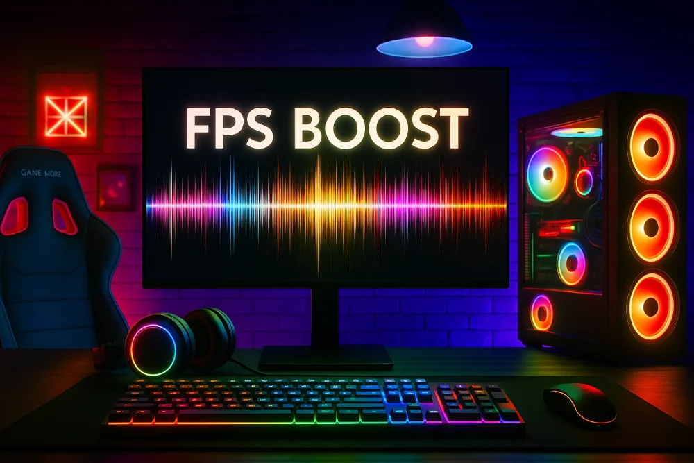 FPS Boost