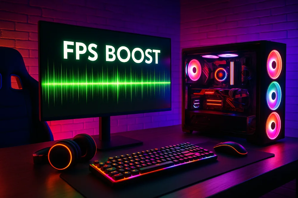 FPS Boost