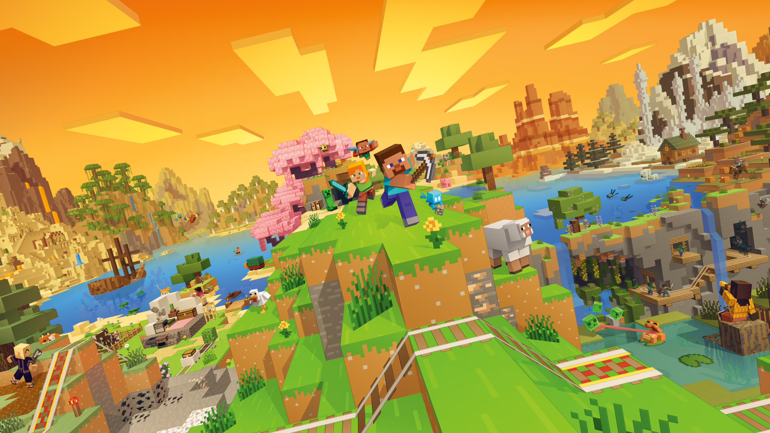 FPS Boost in Minecraft