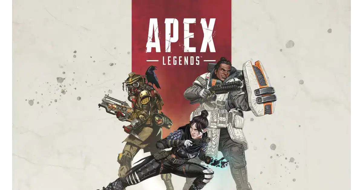 FPS Boost in Apex Legends