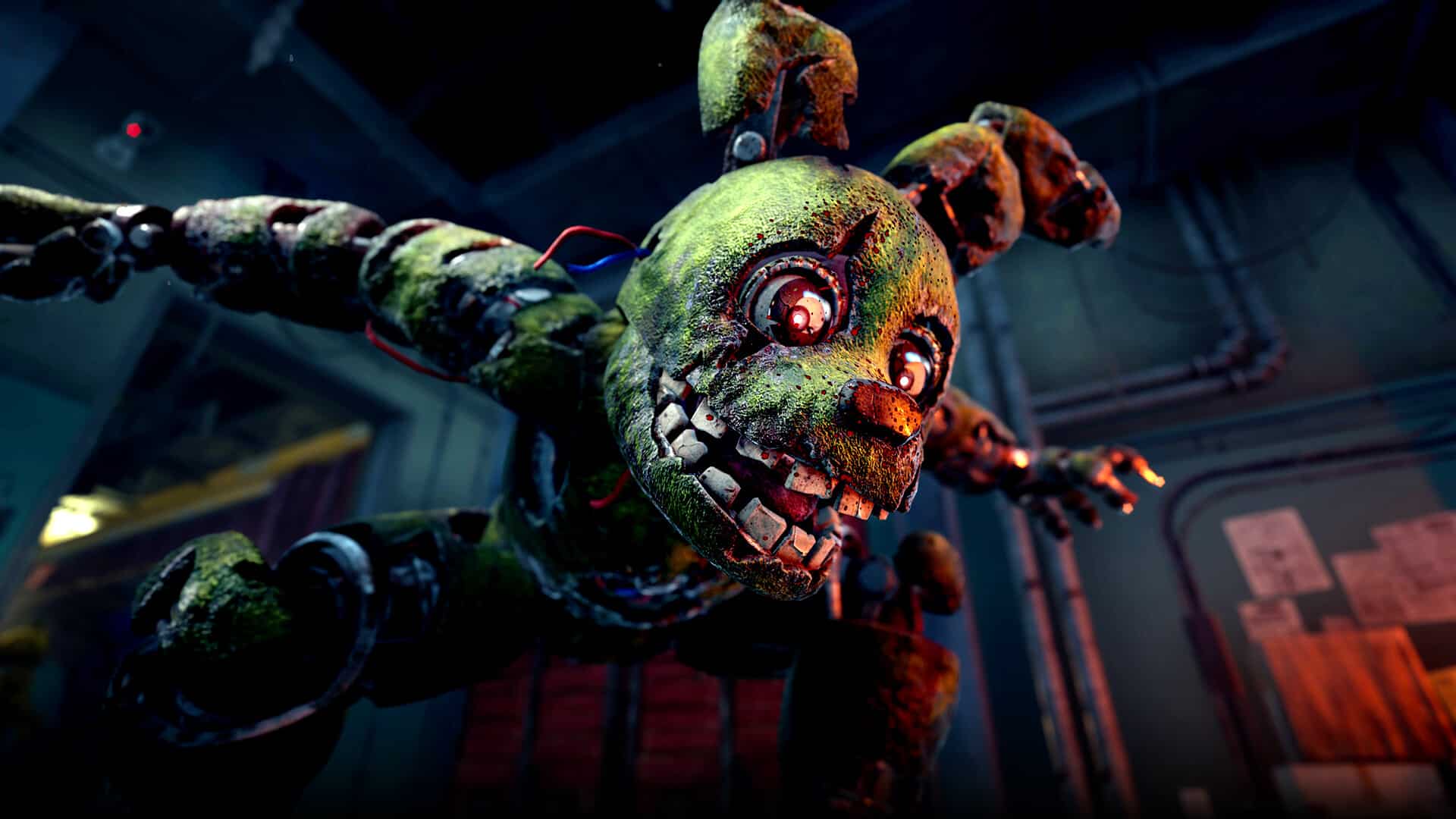 FPS boost in Dead by Daylight
