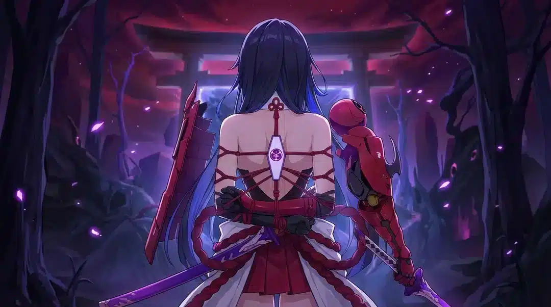 Chaos Zero Nightmare
