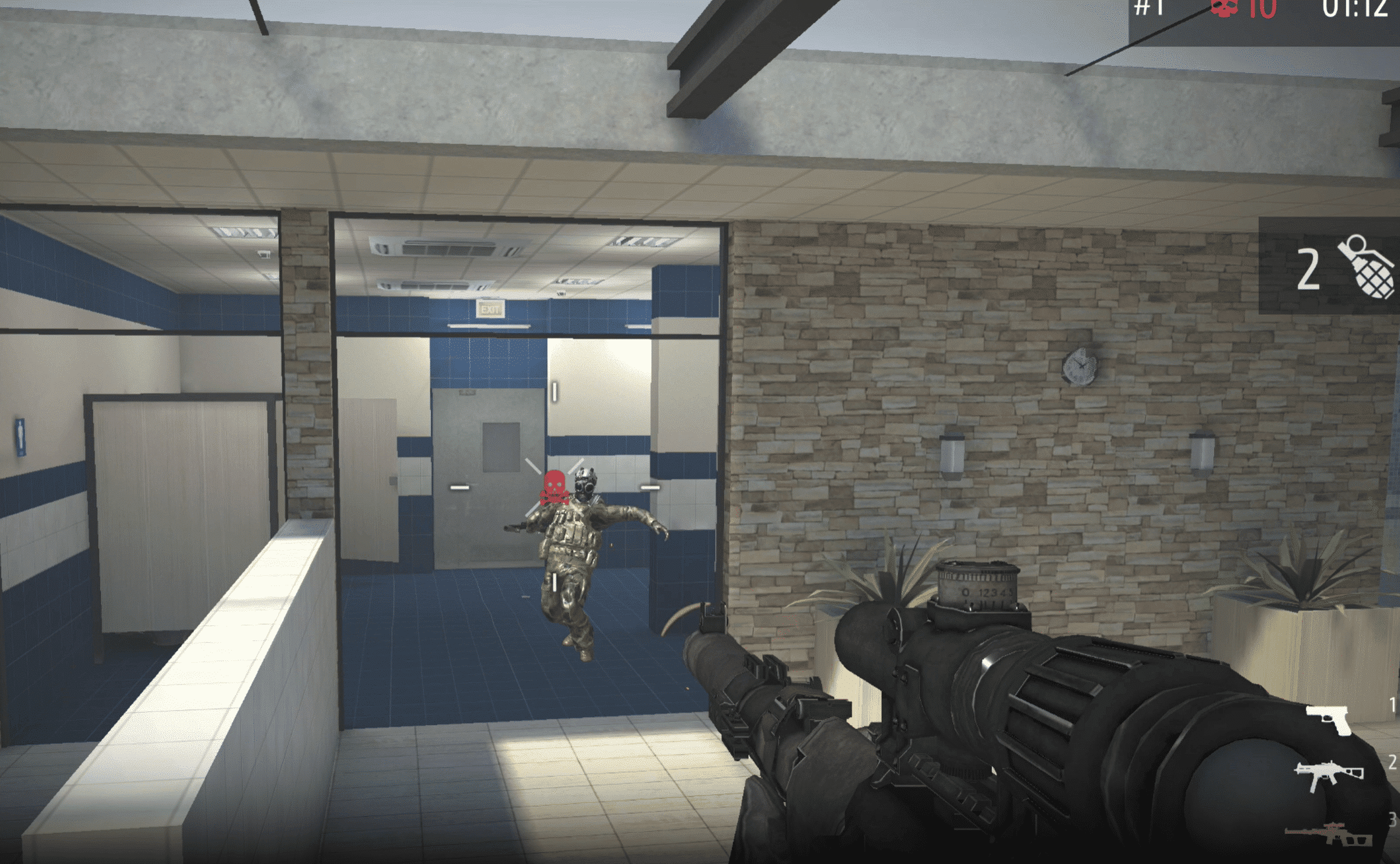FPS Games