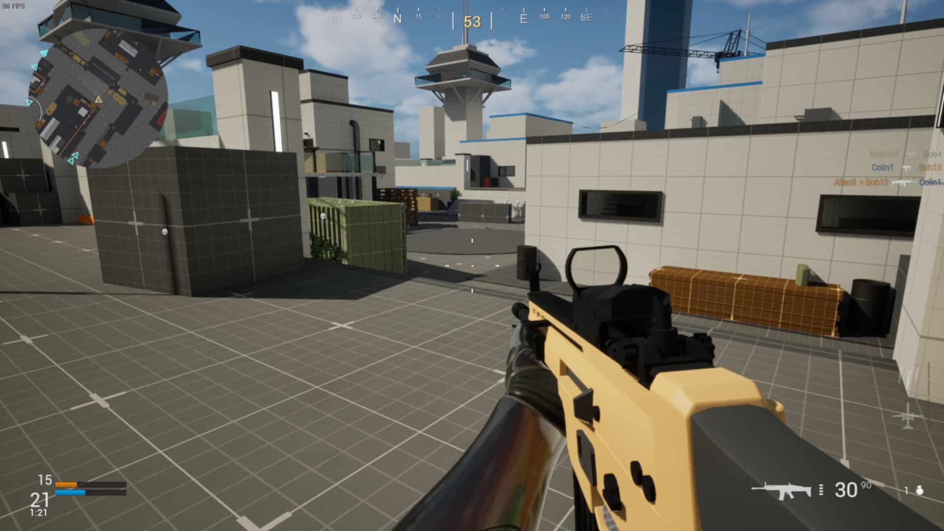 FPS Games