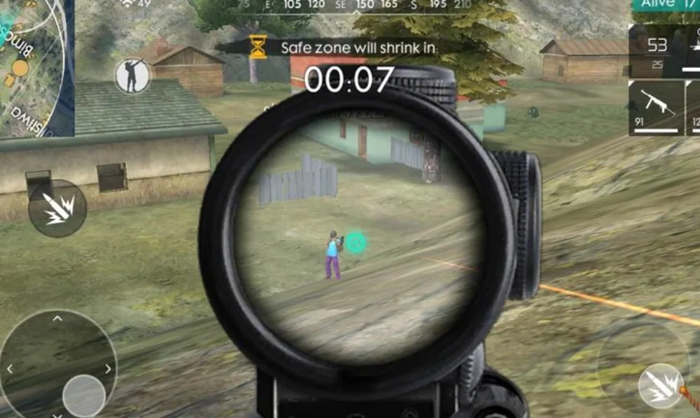 descargar Free Fire
