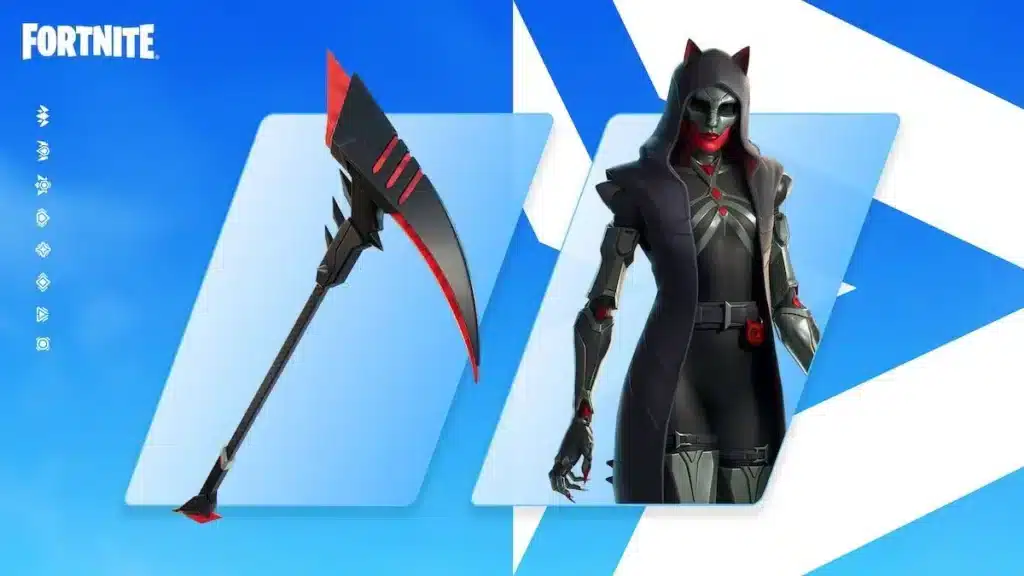 أزياء فورتنايت مجانية