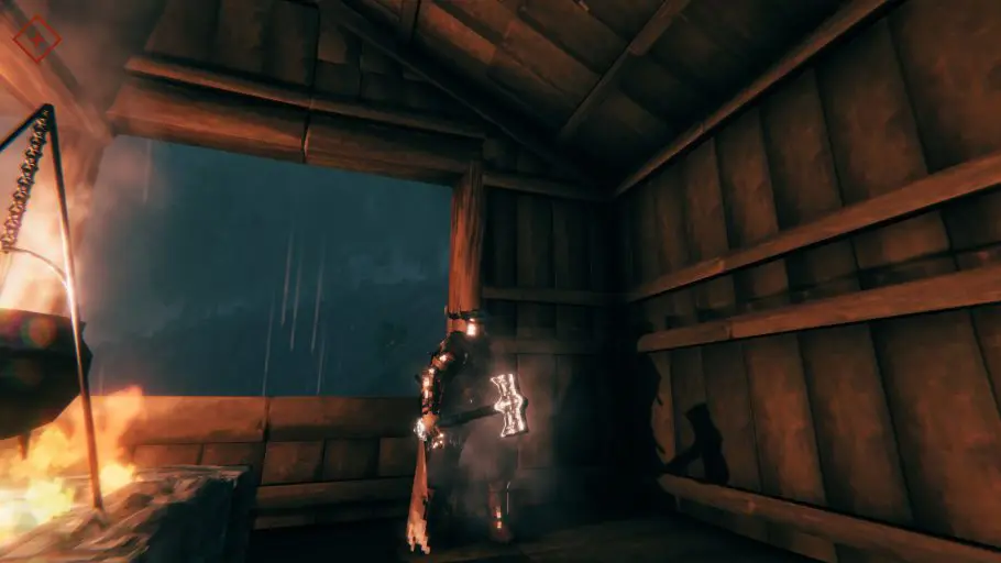 valheim frostner recipe