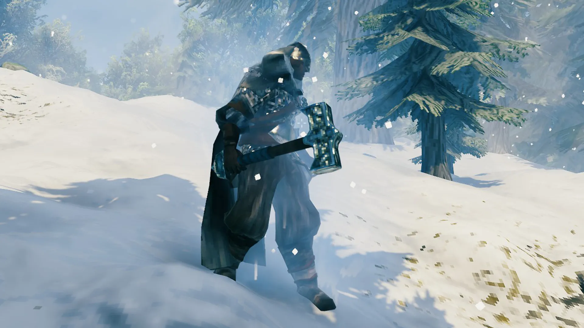 Frostner Valheim: COMPLETE GUIDE on it