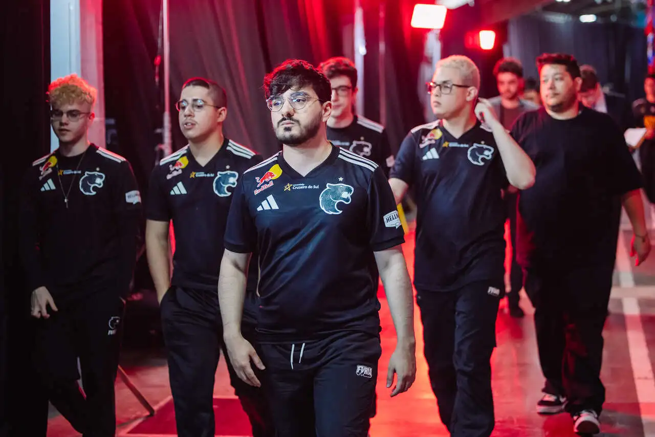 FURIA MSI