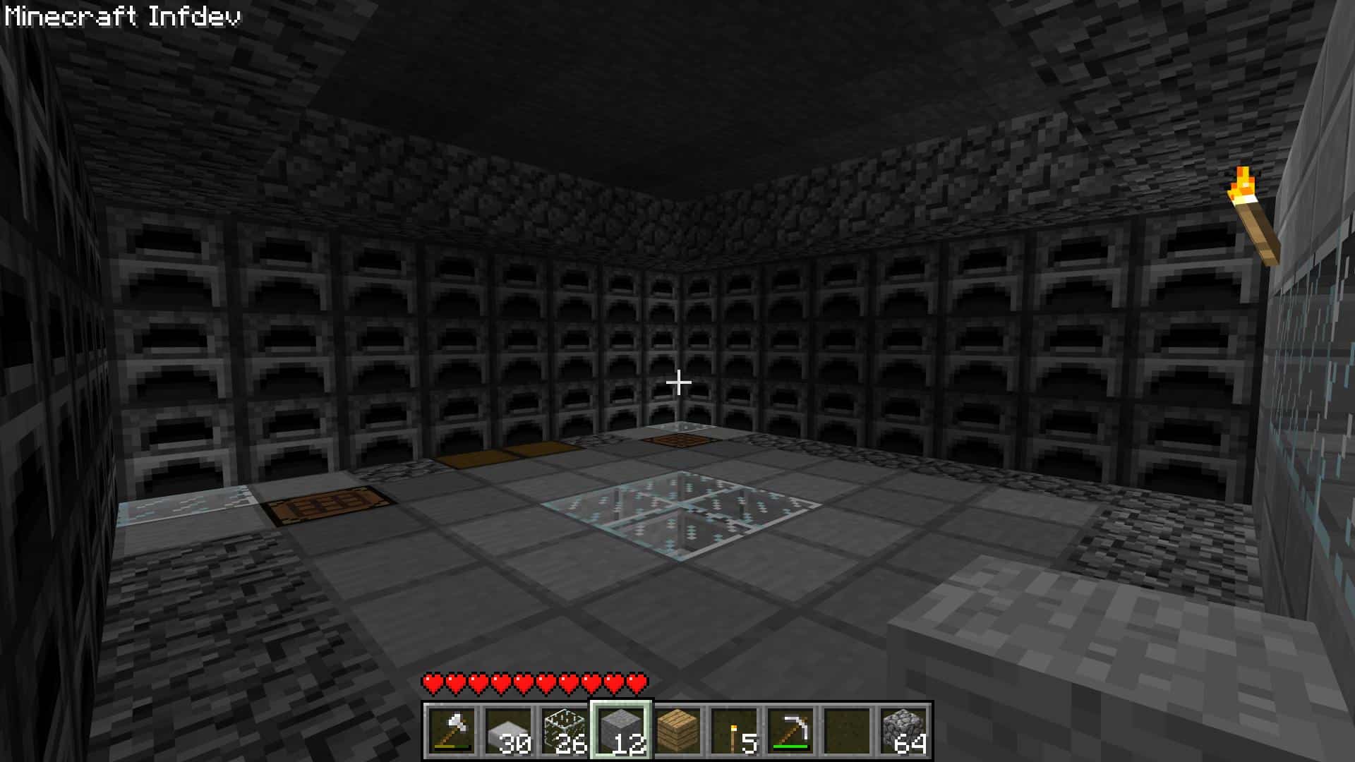 Current image: furnace minecraft