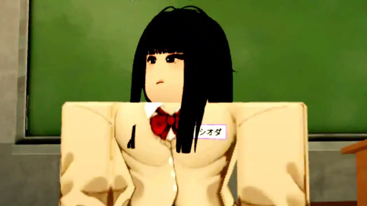 Gakuran Codes Roblox