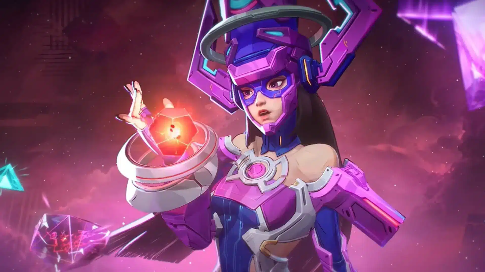 Current image: Galacta Marvel Rivals