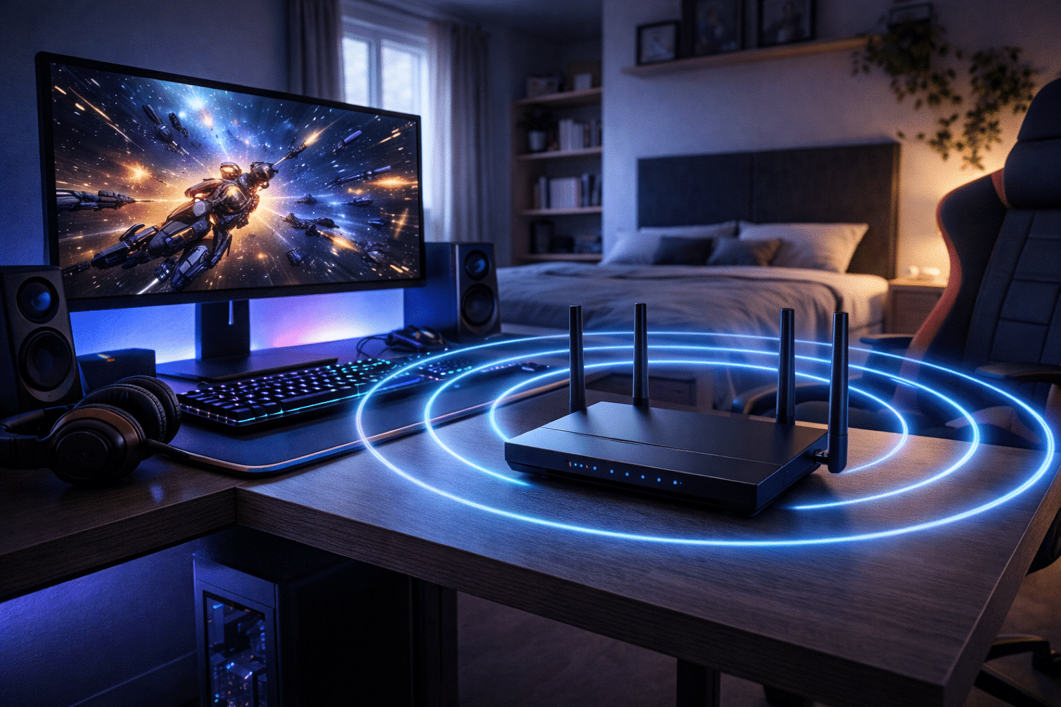 What Is Game Routing: The Key to a Stable Gaming Connection