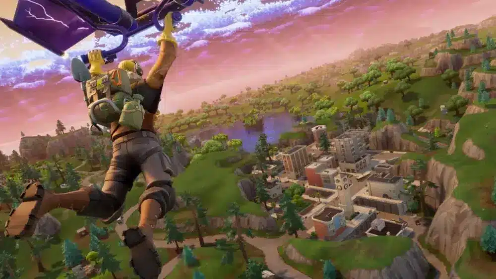 Upcoming Battle Royale Games to Watch Battle Royale Games