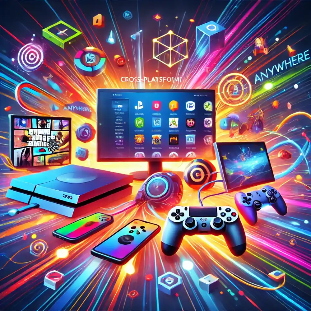Games That are Cross Platform