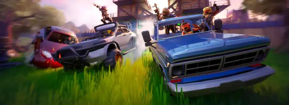 Conclusion games that are cross platform