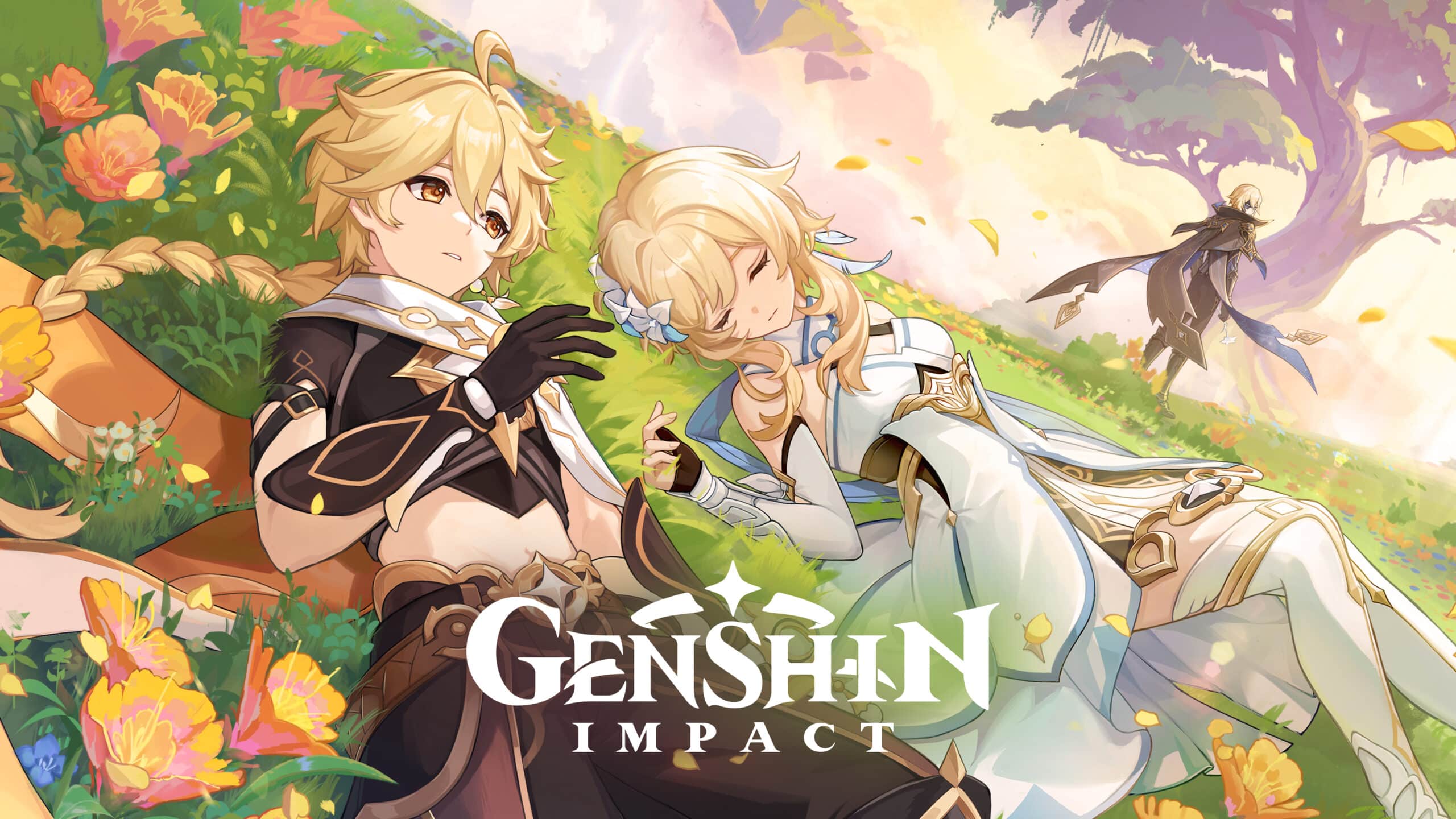 Genshin Impact PC