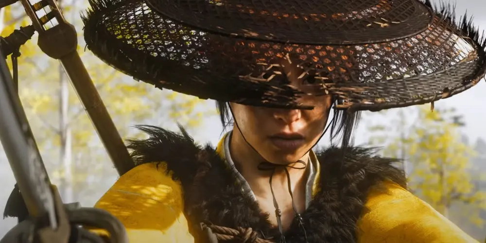 Ghost of Tsushima 2