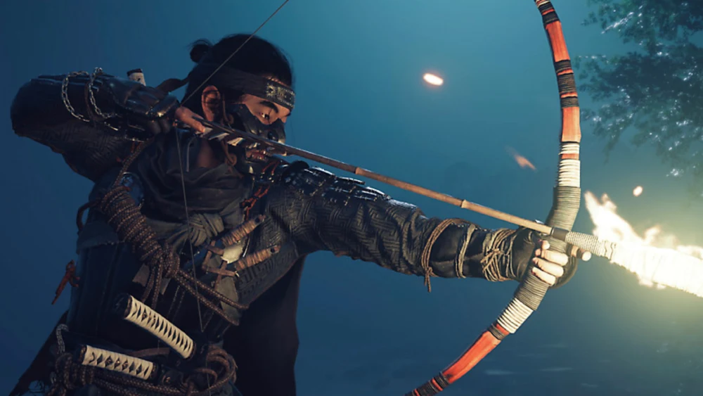 Ghost of Tsushima 2