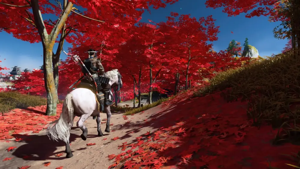Ghost of Tsushima 2