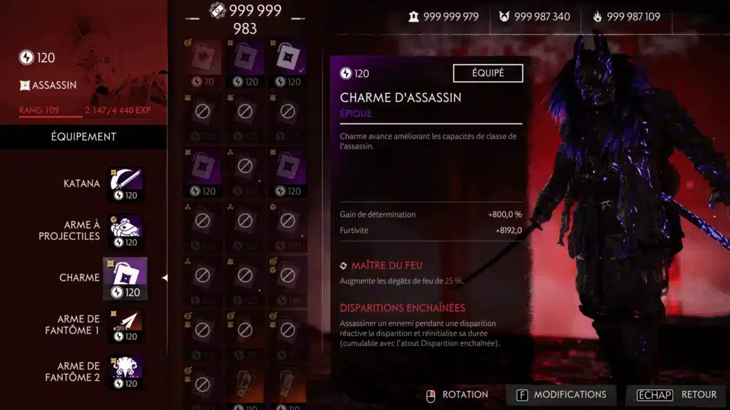 Ghost of Tsushima Cheat Engine
