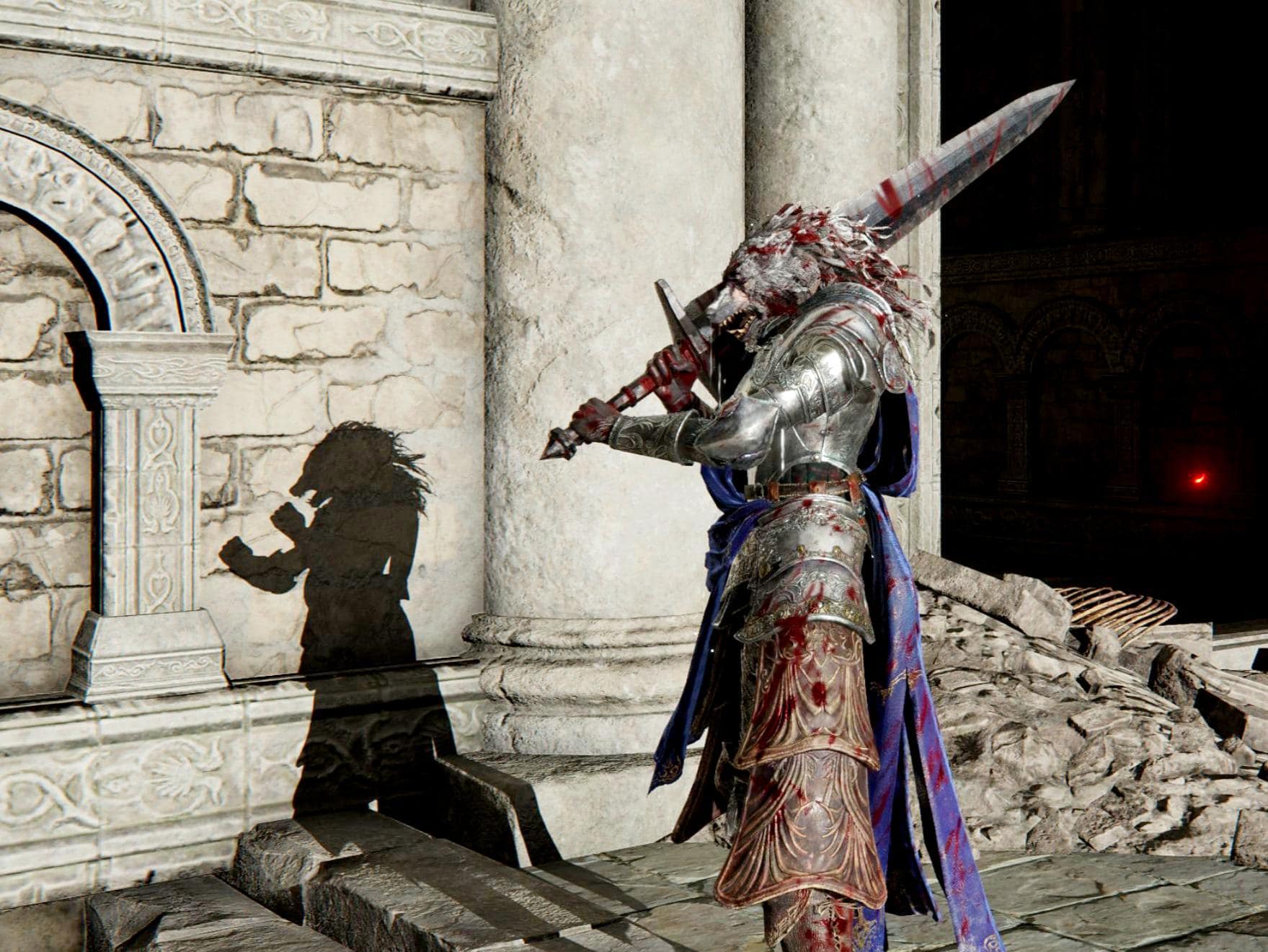 Greatsword Elden Ring