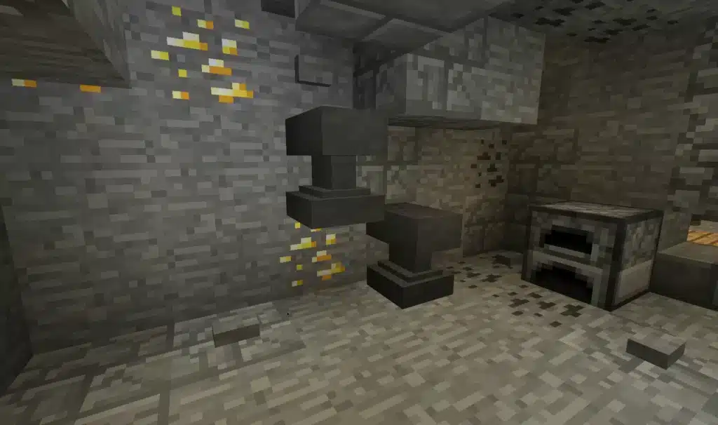 أدوات Minecraft