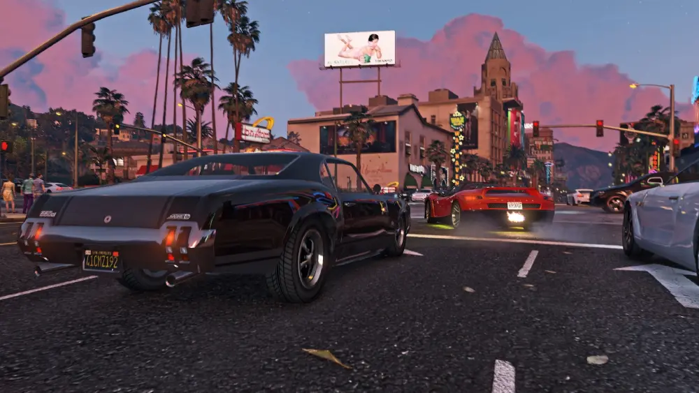 trucos GTA V PC