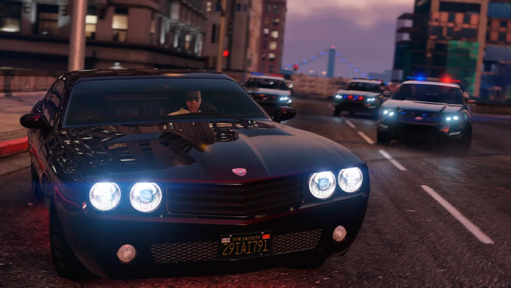 códigos GTA V PC