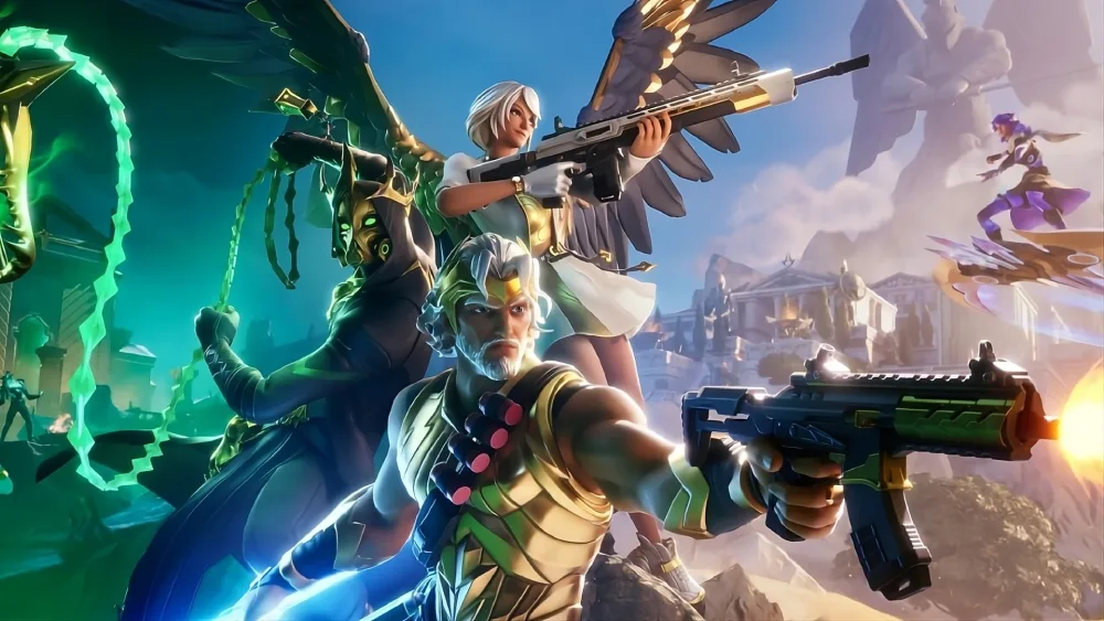 What to Expect in the New Fortnite Season