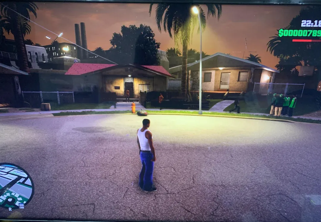 trucos GTA V PS4