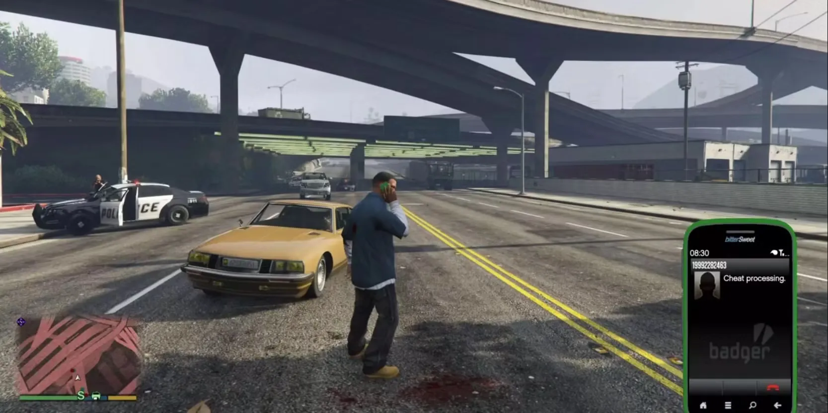 trucos GTA V PS4