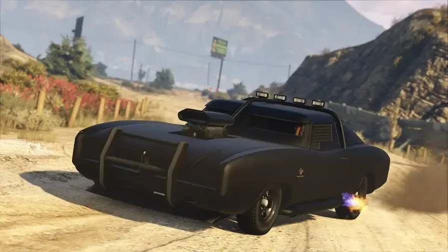 trucos GTA V PS4