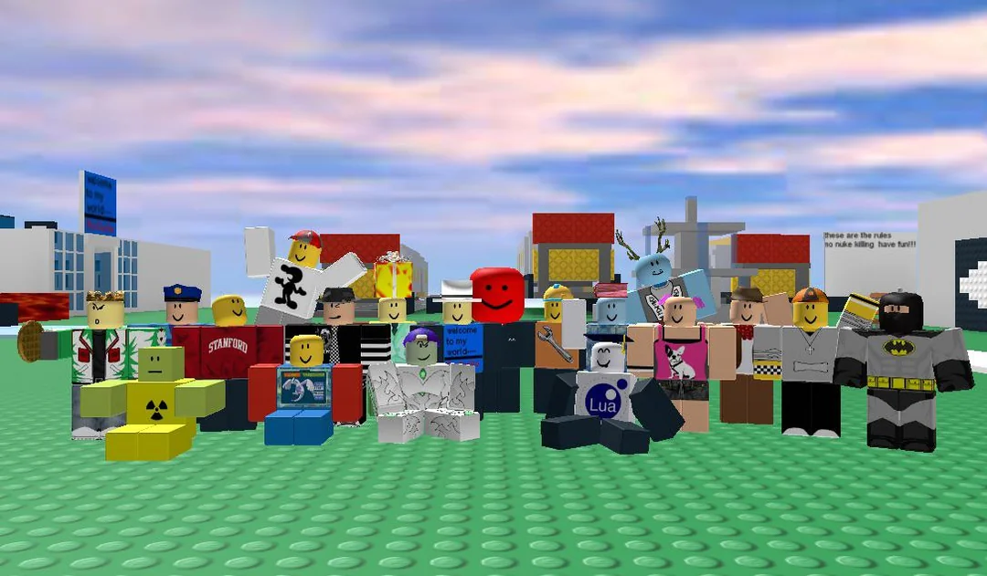 roblox view a user's previous outfits