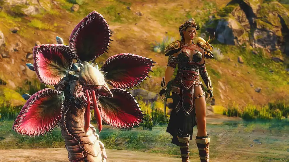 Guild Wars 2 классы