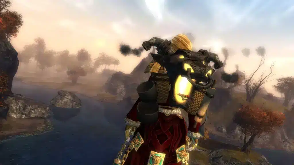 استراتيجيات Guild Wars 2
