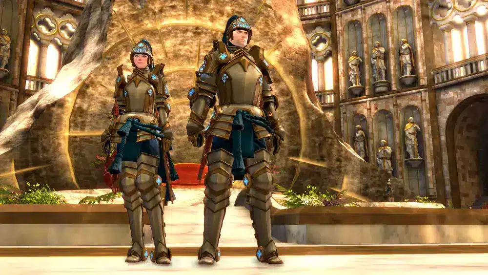ExitLag for Guild Wars 2 Guild Wars 2 Player Count