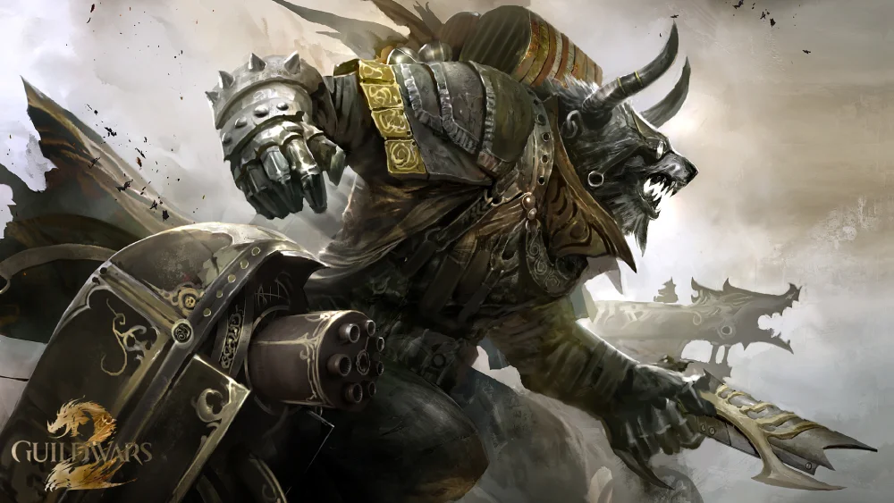 Which Race and Profession Combos Are Most Popular Guild Wars 2 Races