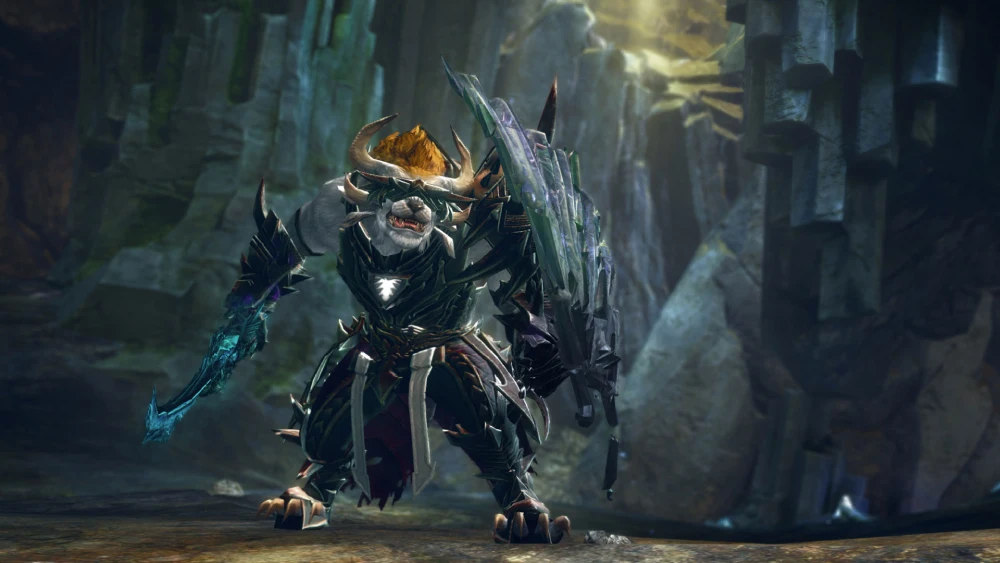 Conclusion: Your Race, Your Story, Your Adventure Guild Wars 2 Races