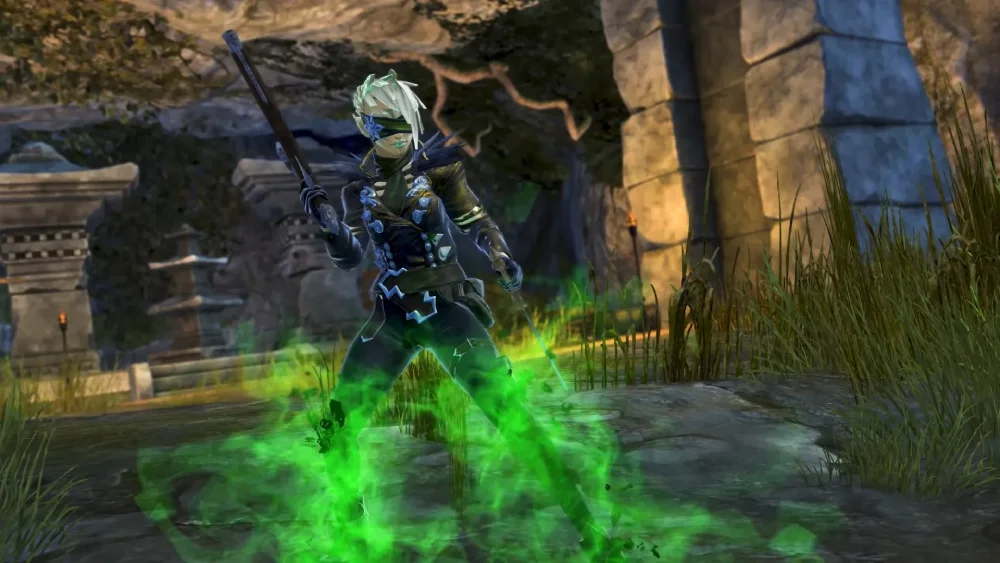 What Should You Consider Before Choosing Your Race in Guild Wars 2