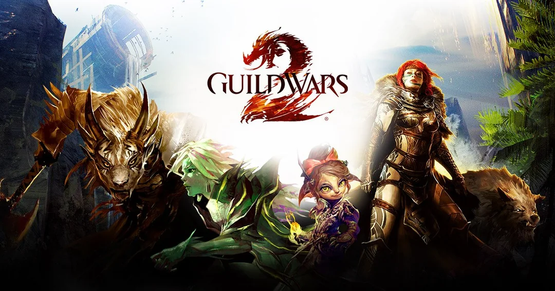 Guild Wars 2 Revenant Build