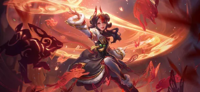 gwen league of legends