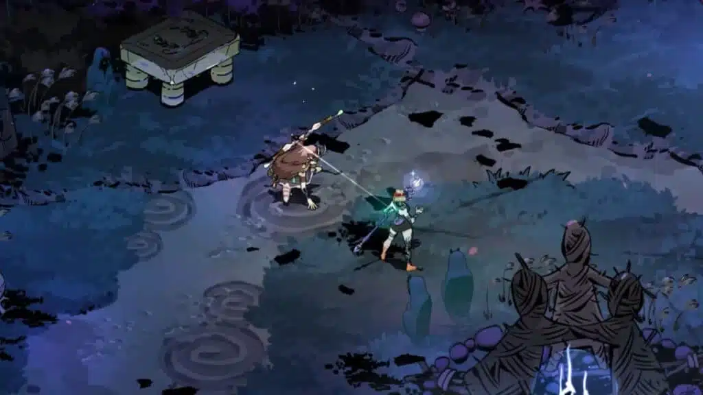 Hades 2 PS5
