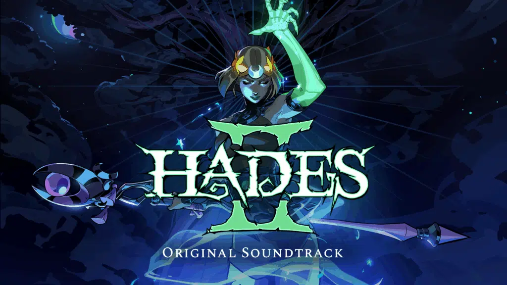 data de lançamento de Hades 2
