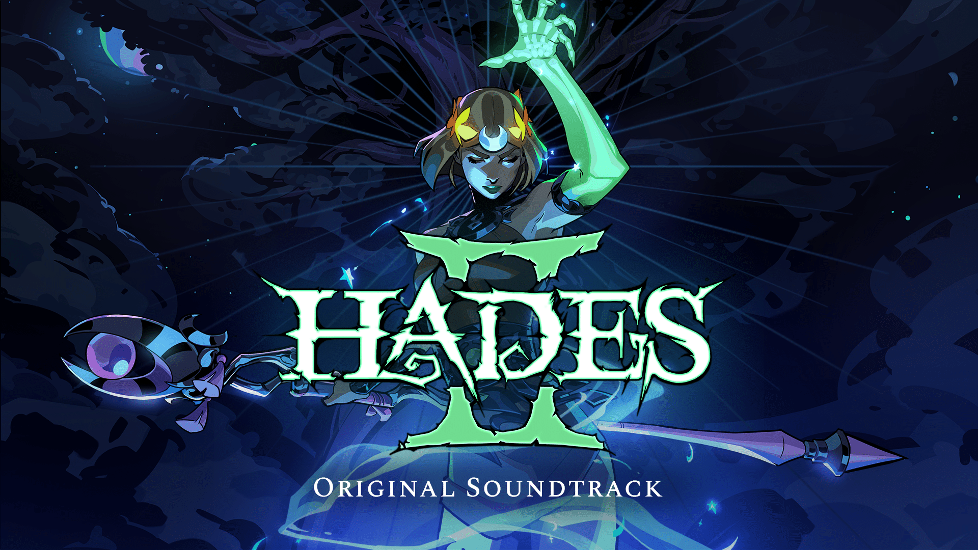 Hades 2 Release Date