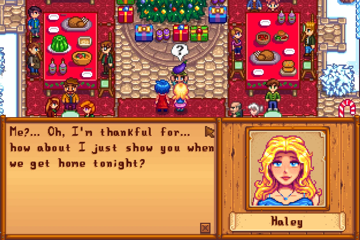 Stardew Valley Haley: Gifts, Locations, and Romance Tips